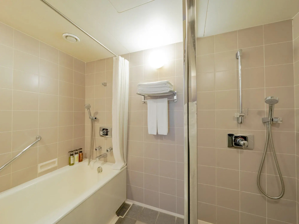 Keio Plaza Hotel Hachioji