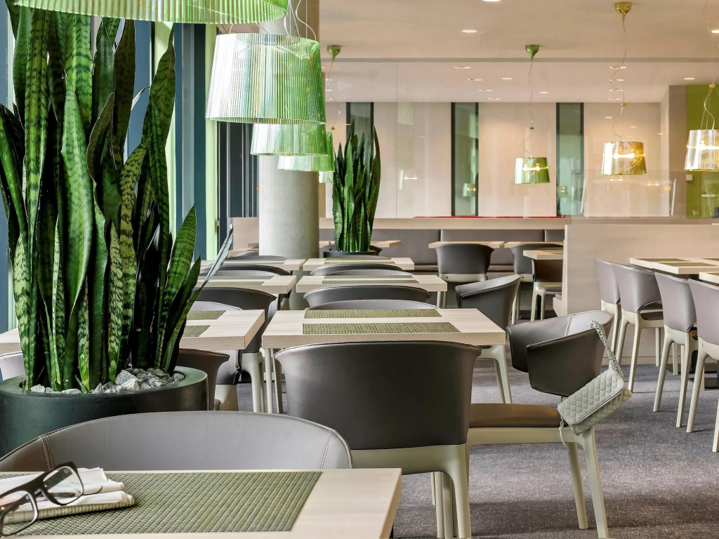 ibis Styles Nagold-Schwarzwald