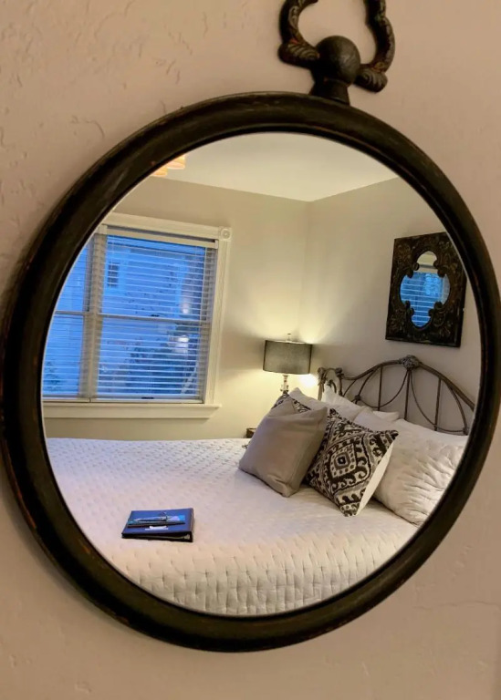 McCall House Boutique Hotel