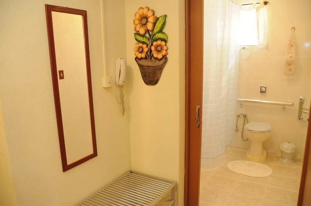 Hotel Fazenda Santa Maria