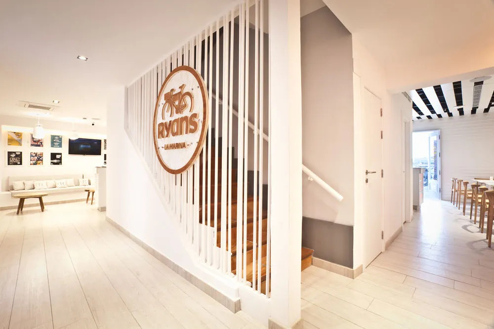 Hostal Ebusitana