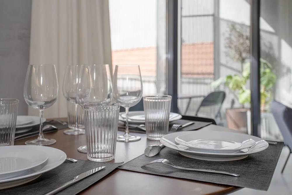 Liiiving - Bolhão Trendy Apartment III