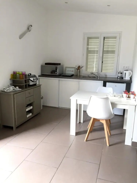 Studio in Sorbo-ocagnano, With Wonderful Mountain View, Enclosed Garde