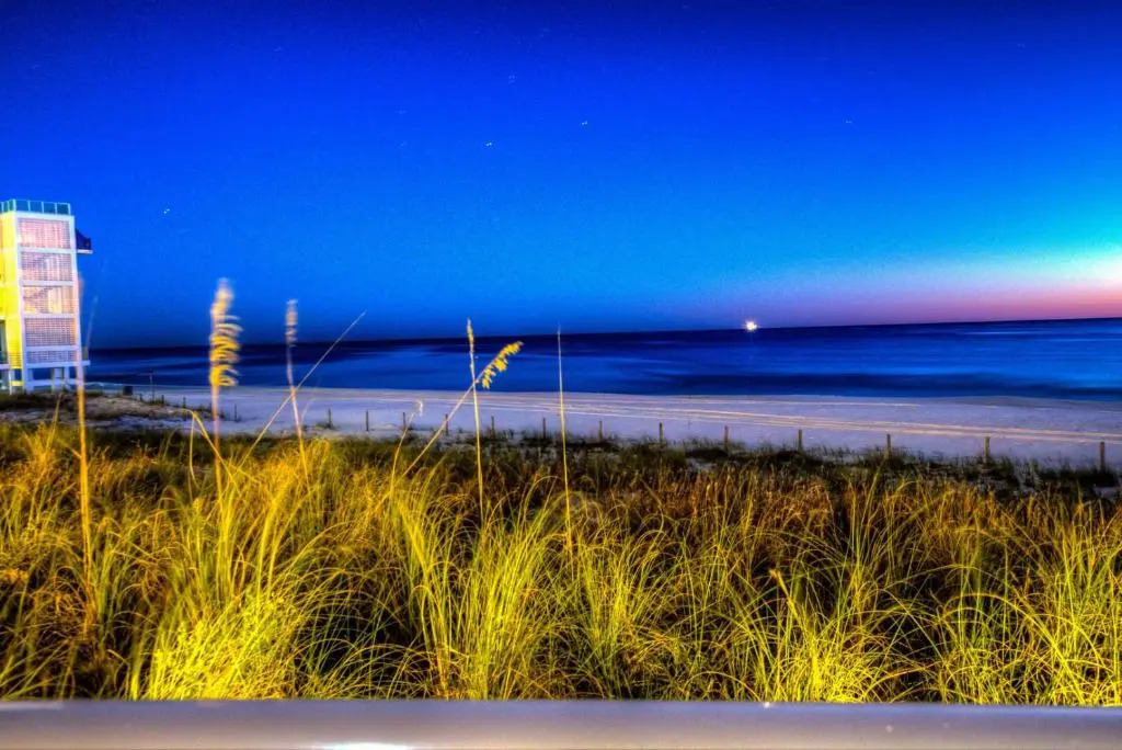 Ocean Reef 1709