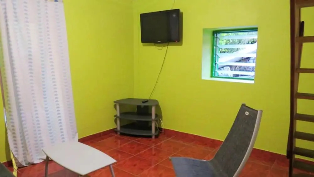 House With 2 Bedrooms In Saint Leu With Furnished Terrace And Wifi