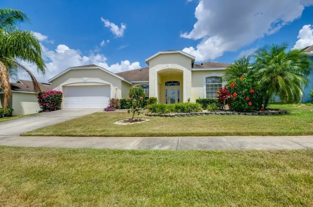 Amazing House! - Highlands Reserve - 150PD