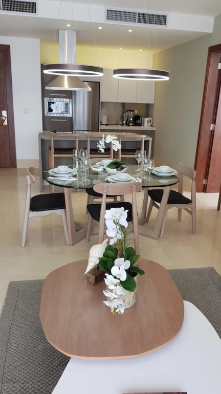 Sunrise Suites 1 BR