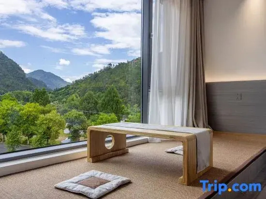 Xianju Jingchuan Homestay