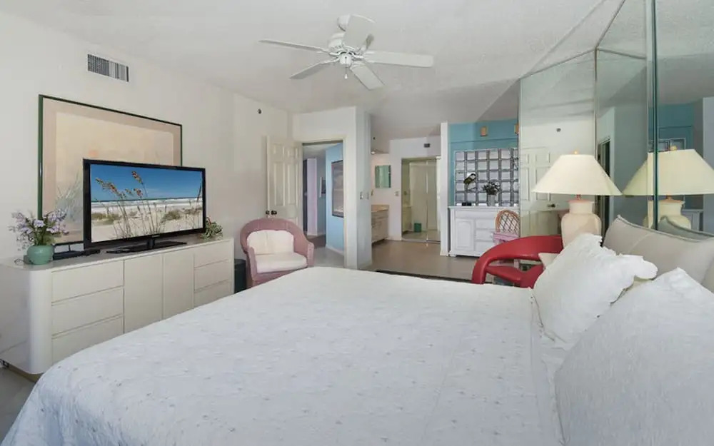 Ebb Tide 203 by Ocean Properties