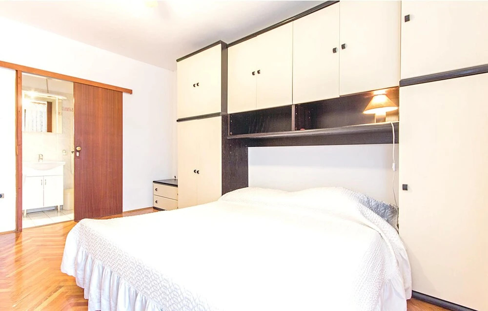 Apartment With In Fažana With Furnished Terrace And Wifi