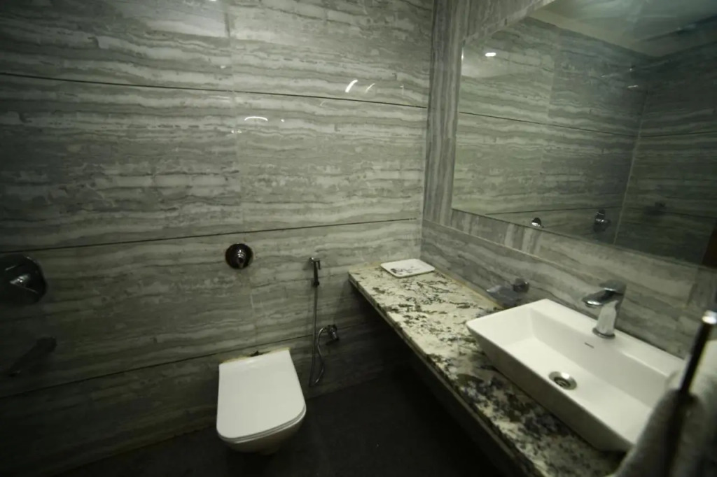 Hotel Aradhana