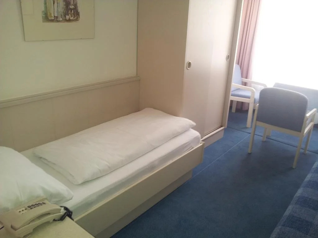 Hotel Goethehof