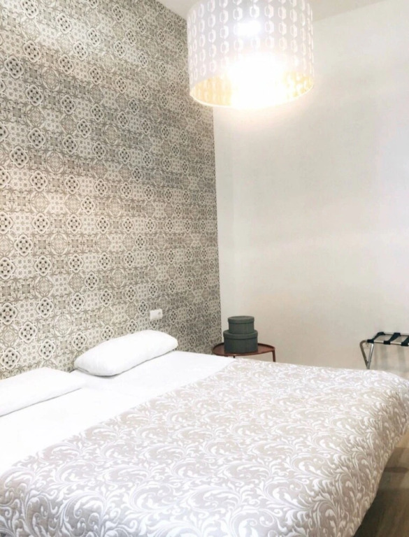 Apartamento En El Centro De Valencia