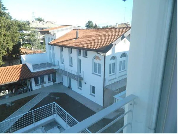 Palamostre Residence