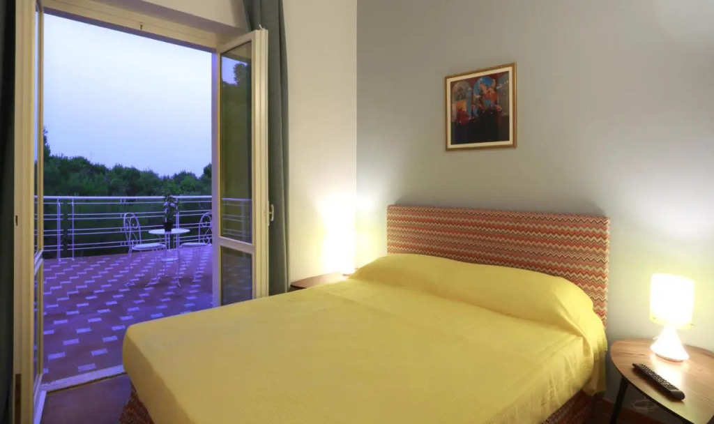 Dimora Villa Serena Porto Selvaggio Gallipoli