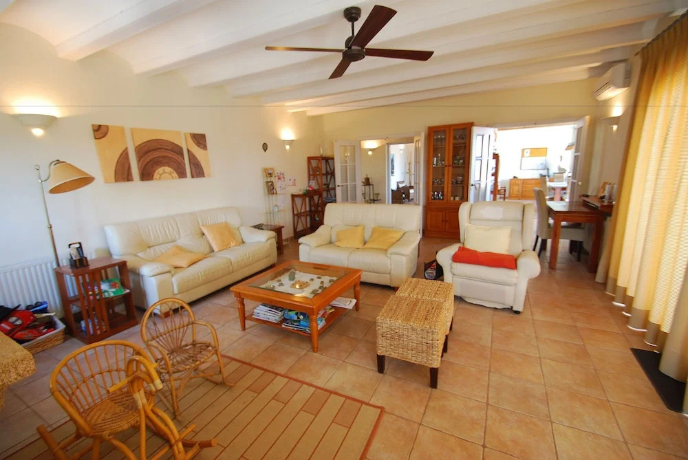 Villa Marquesa
