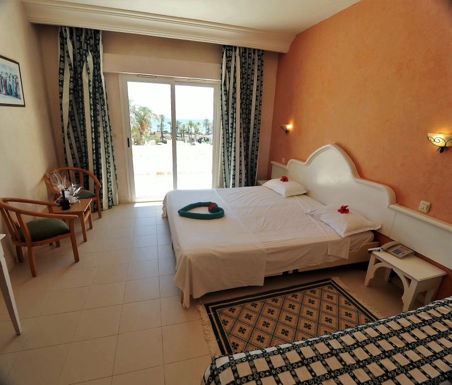 Djerba Castille- Couples and Families