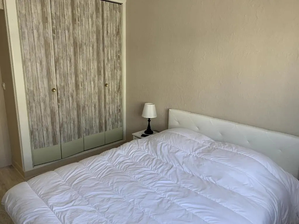 Appartement Fort-Mahon-Plage, 3 pièces, 4 personnes - FR-1-482-87