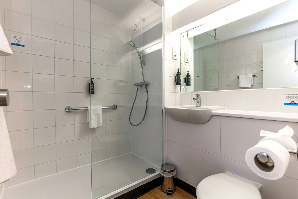 Days Inn by Wyndham London Stansted Airport