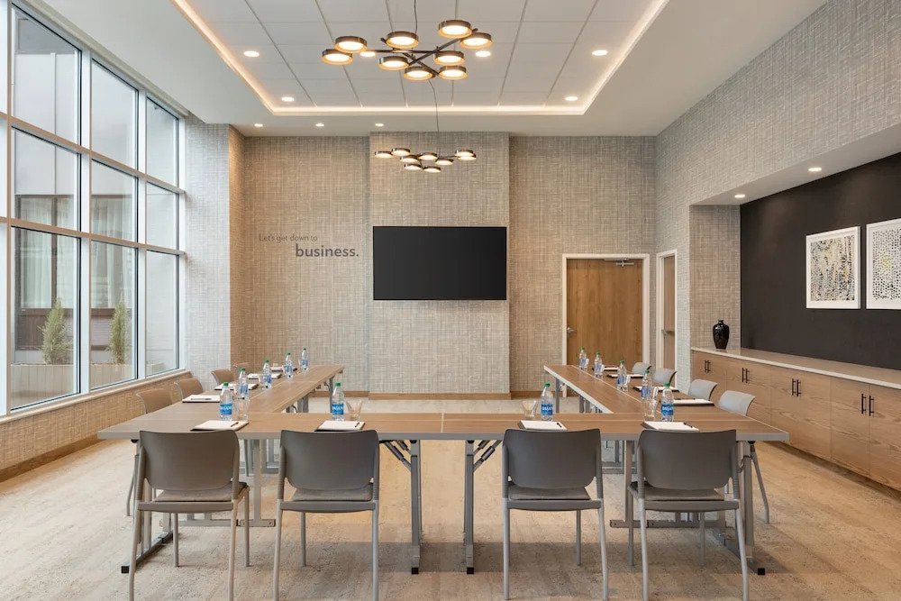 EVEN Hotel Rochester - Mayo Clinic Area by IHG