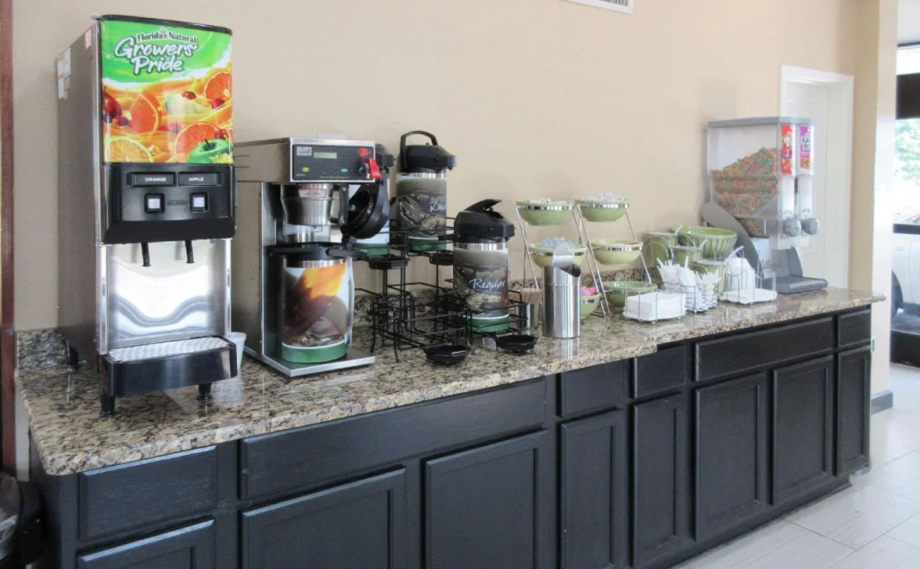Quality Inn Gastonia East