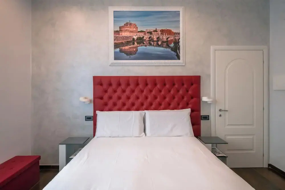 AP Royal suite guesthouse