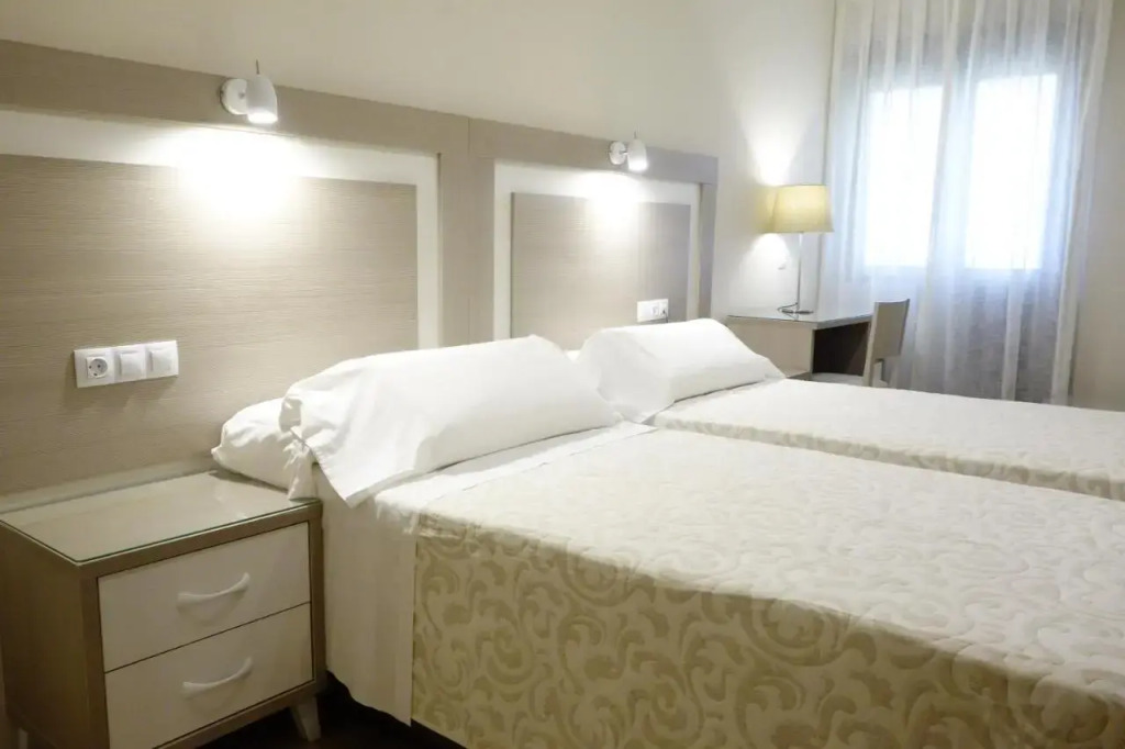 Hostal Toledo