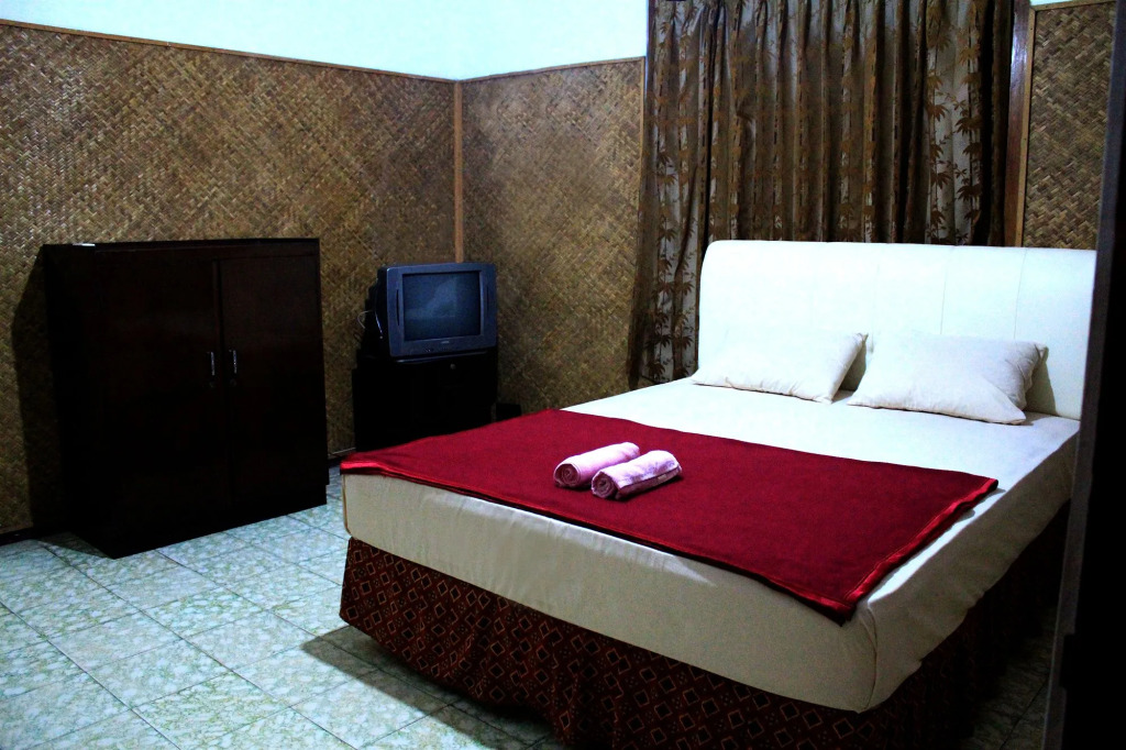 OYO 524 Makuta Hotel