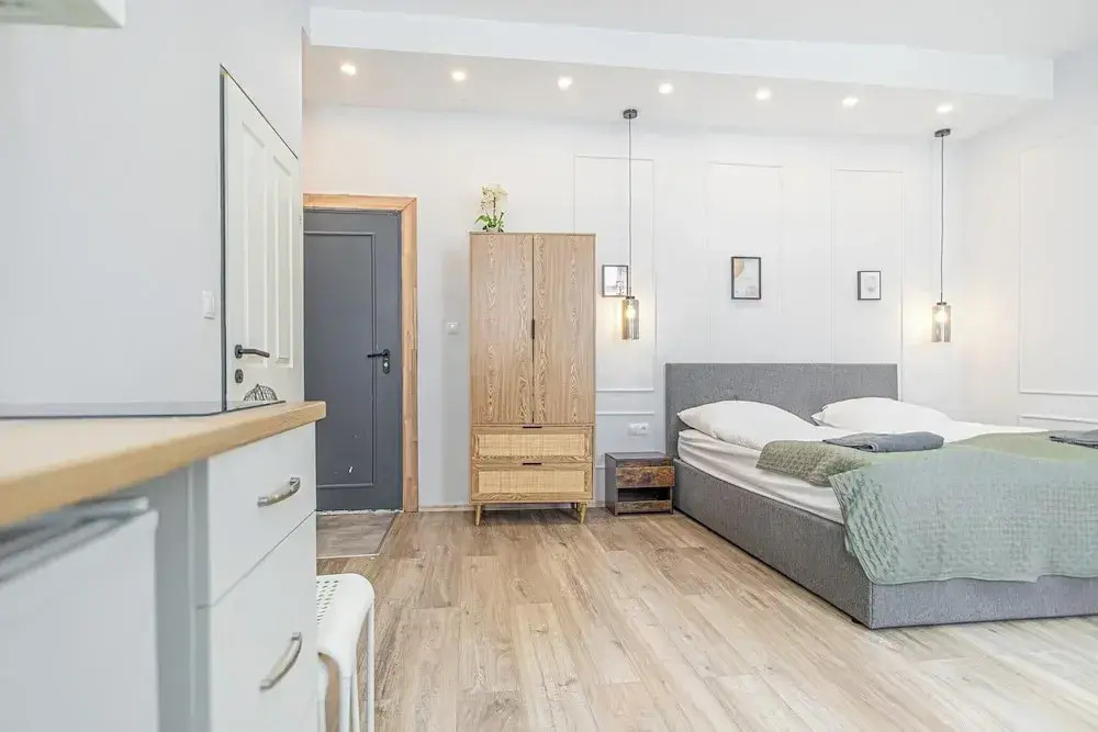 9BR Apts in the Heart of Vienna