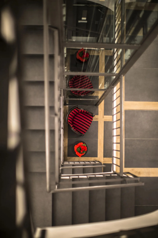 Hotel Monte Cenci