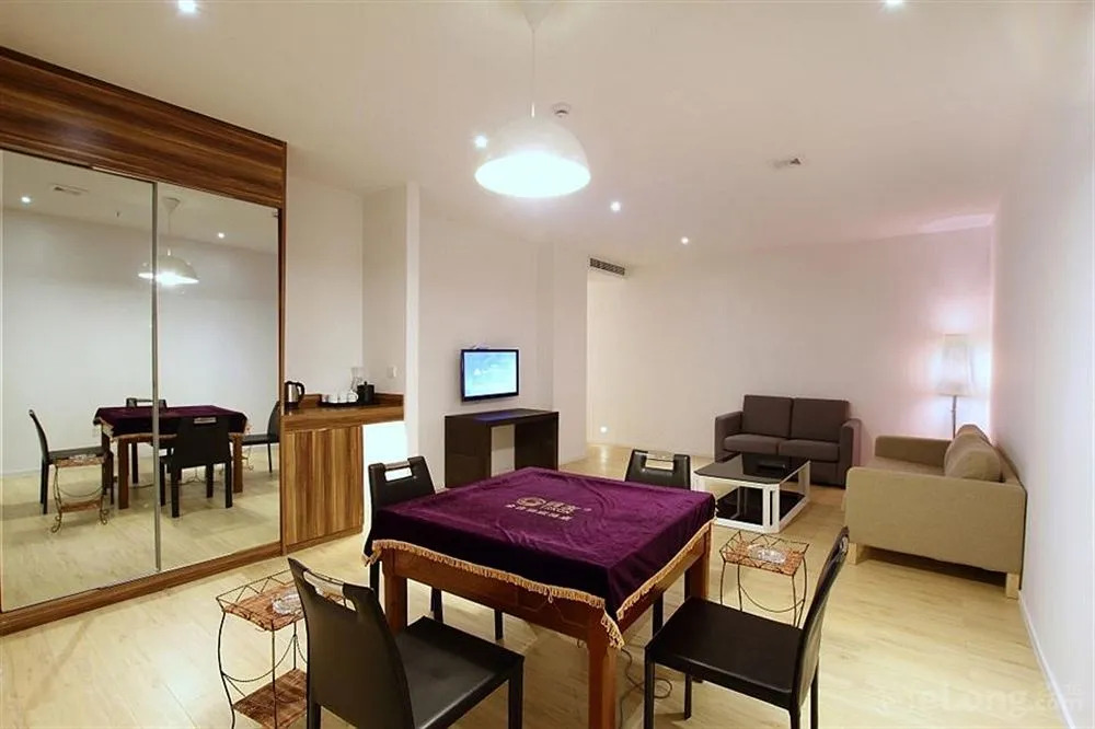 Cloud 1 Hotel Fuling