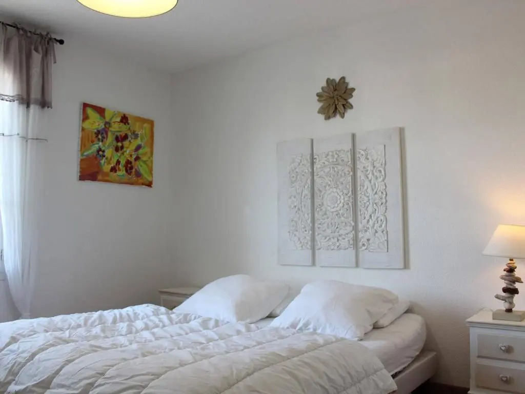 Appartement Saint-Martin-de-Ré, 3 pièces, 4 personnes - FR-1-246C-12