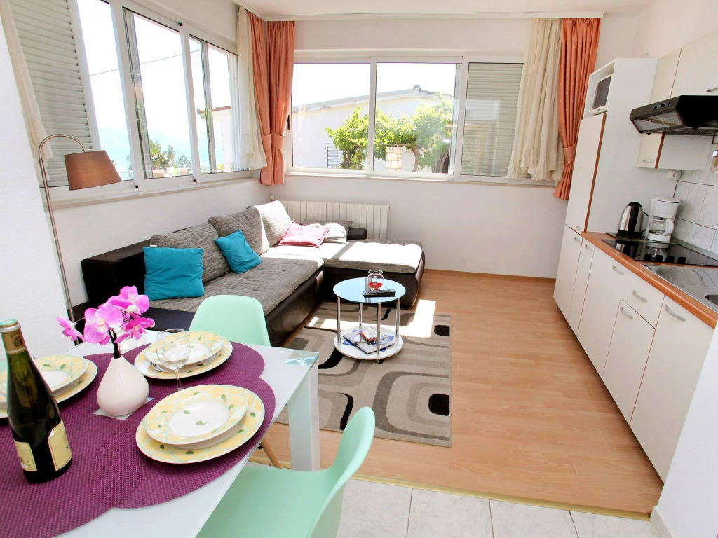 Apartments Jozo