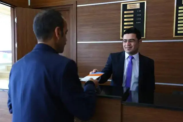 Grand Istanbul Hotel Erbil