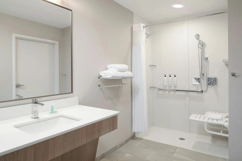Fairfield By Marriott Inn & Suites Piedmont Greenville