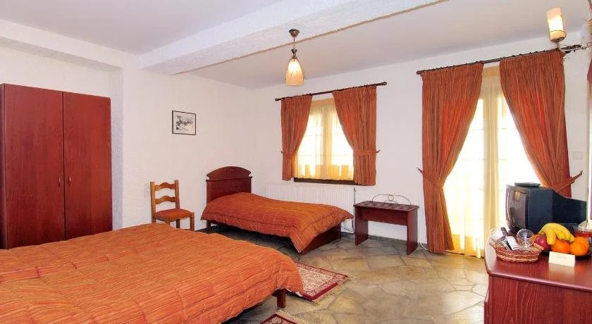 Chania Hotel