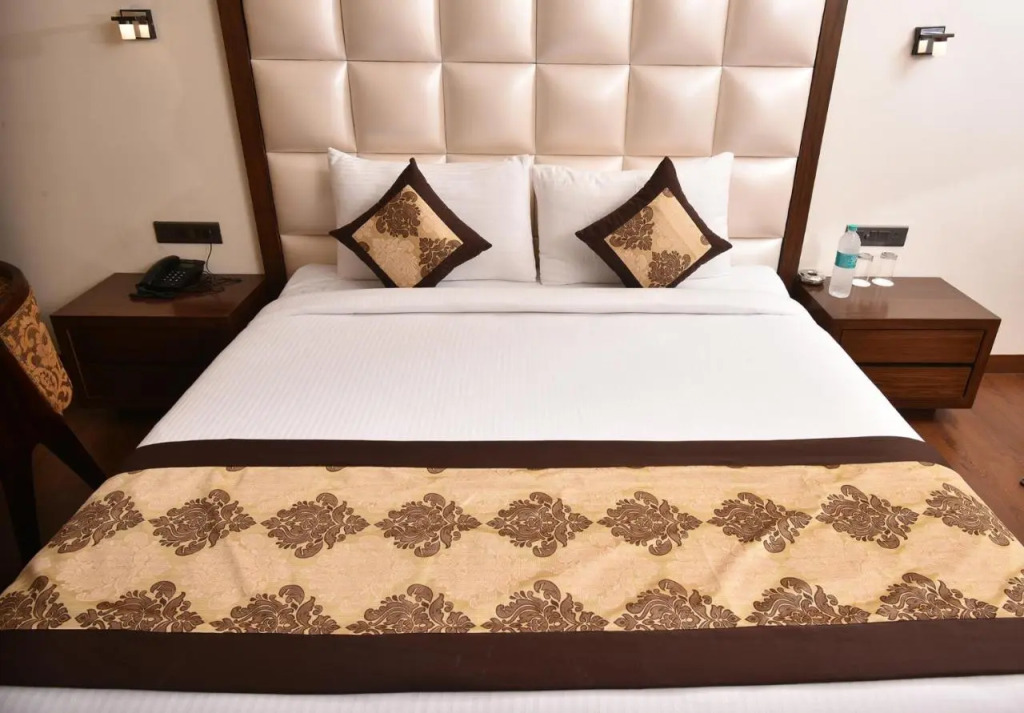 Hotel SK Grand
