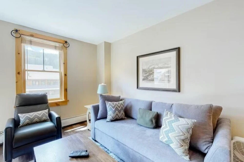 Dakota Lodge 2 Bedroom Condo In River Run Village