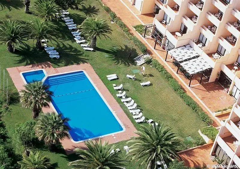 Aqua Meia Praia