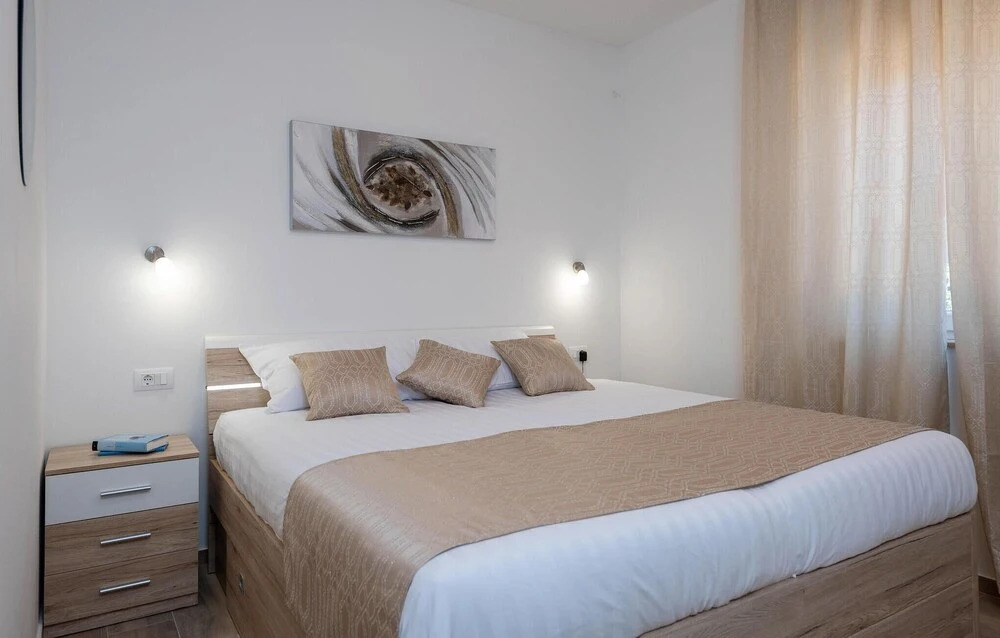 Pet Friendly Home In Pula