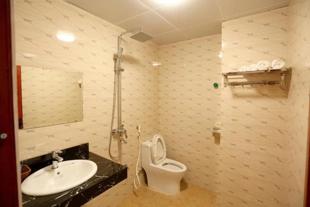 Friend Hotel Hà Giang
