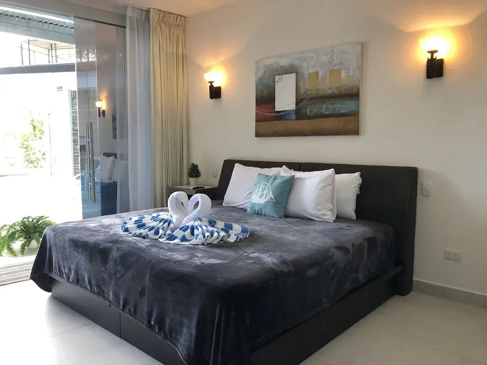 Vista Ocean Suites