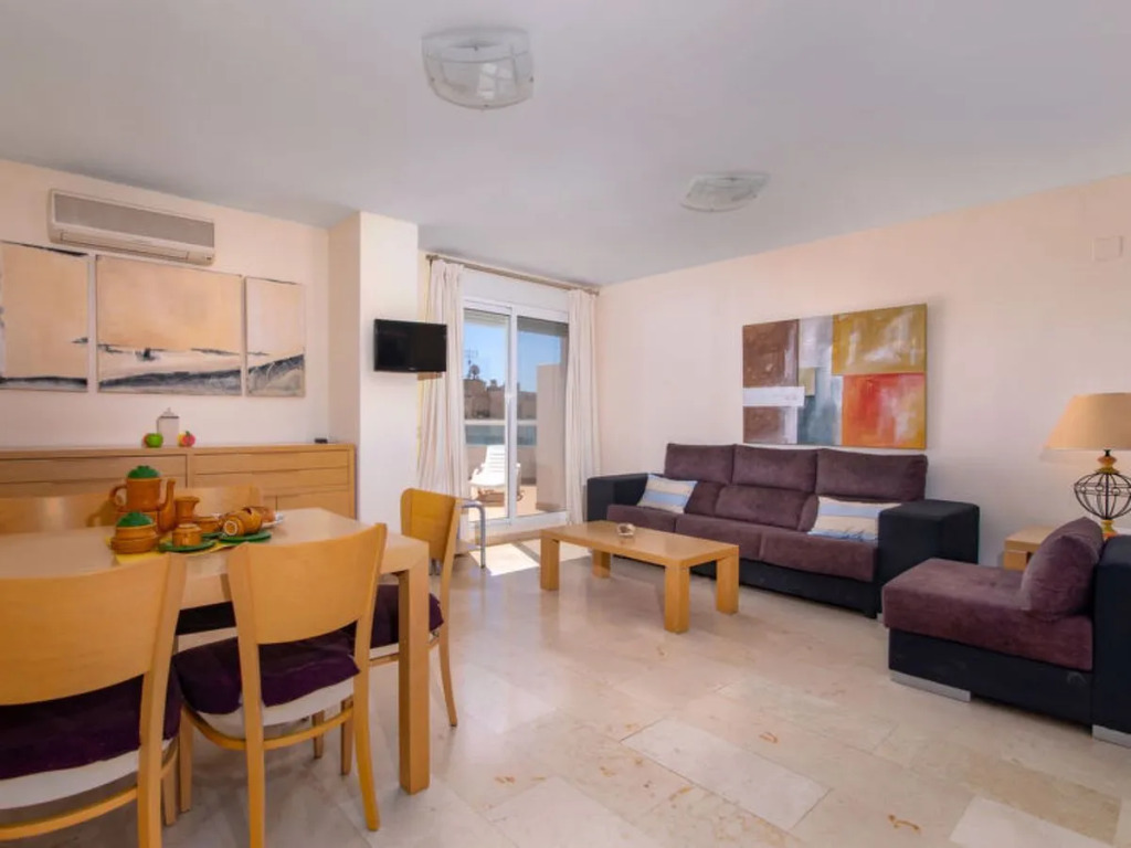 Apartment Alondras