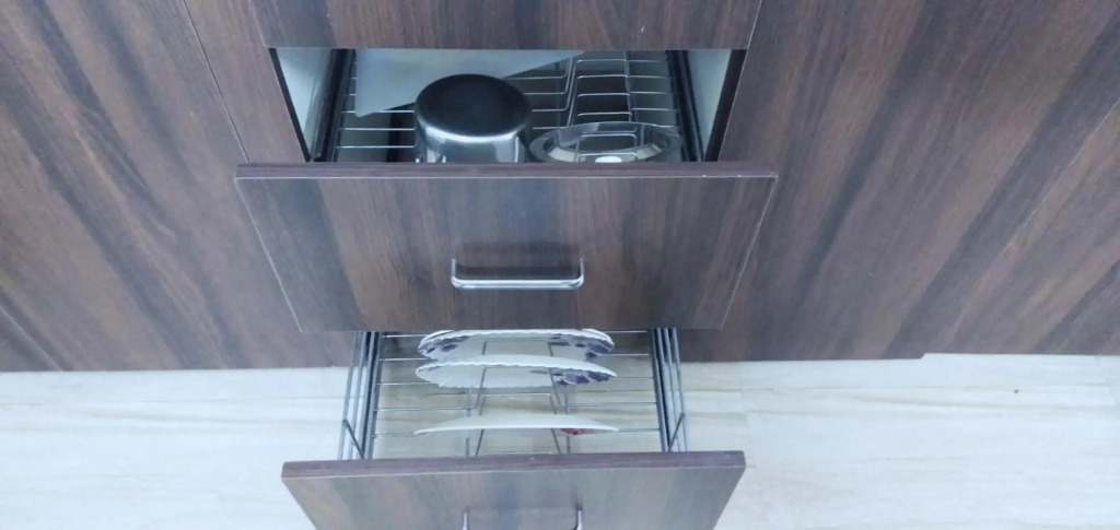Our Nest - A cozy apartment near Palolem beach with power backup facility