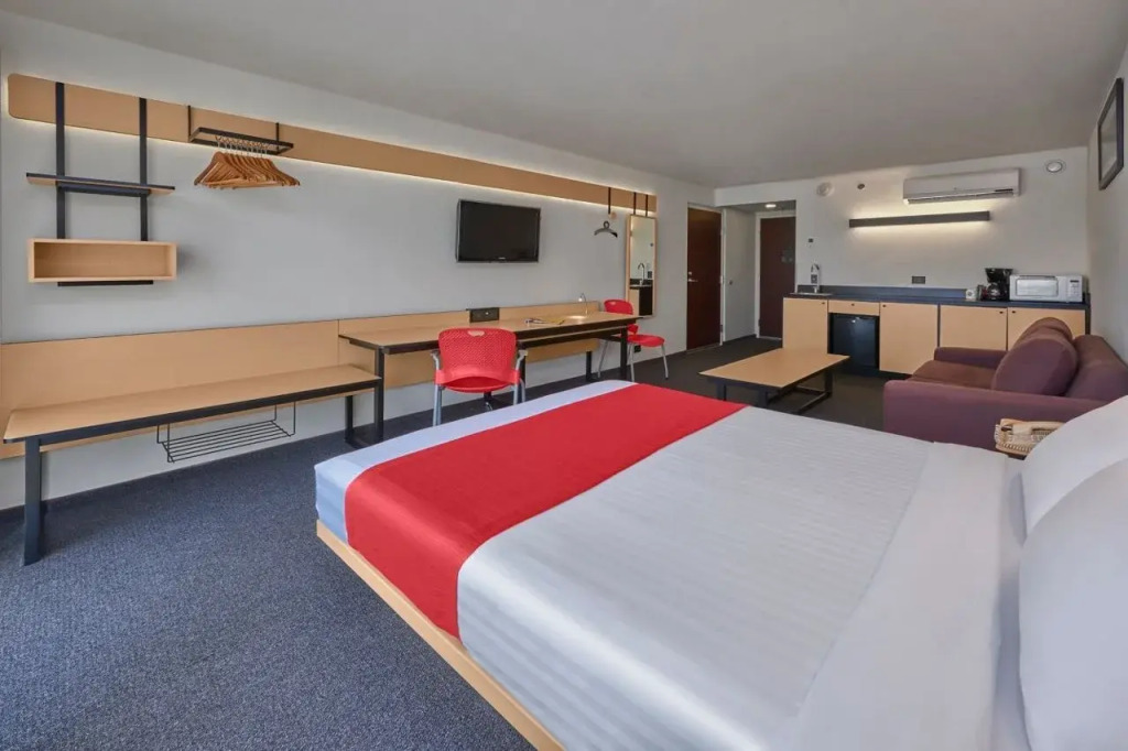 City Express by Marriott Queretaro Jurica