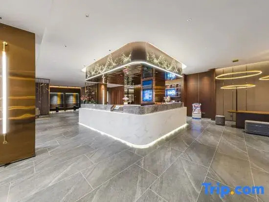 Home Selection Hotel -Zibo Wanxianghui Museum Branch