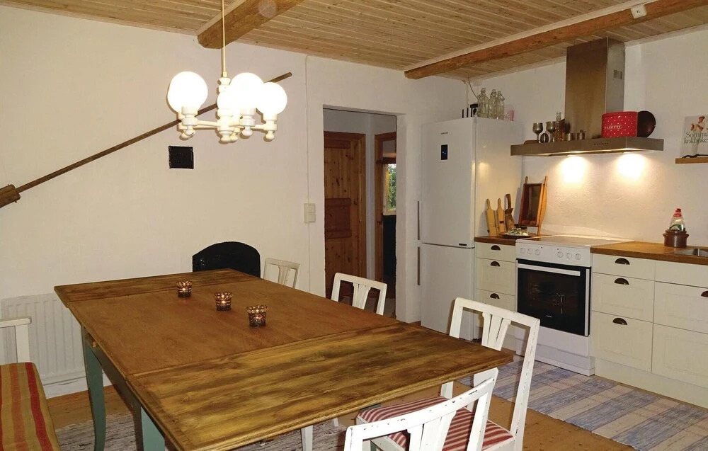 Stunning Home in Ystad With 2 Bedrooms and Wifi