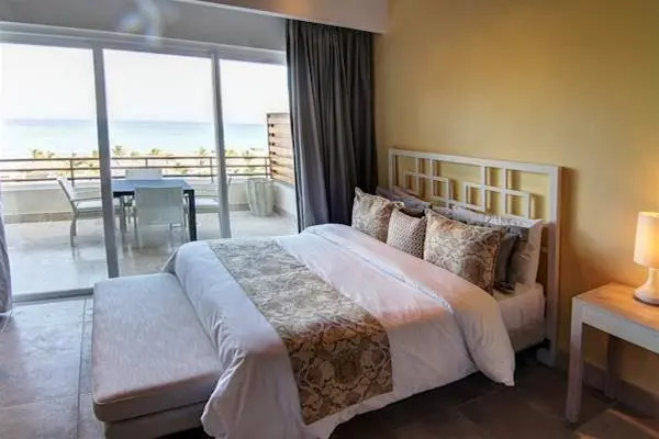 Sotogrande SMA Cap Cana