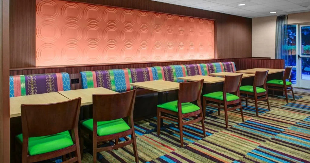 Fairfield Inn & Suites by Marriott - Emporia