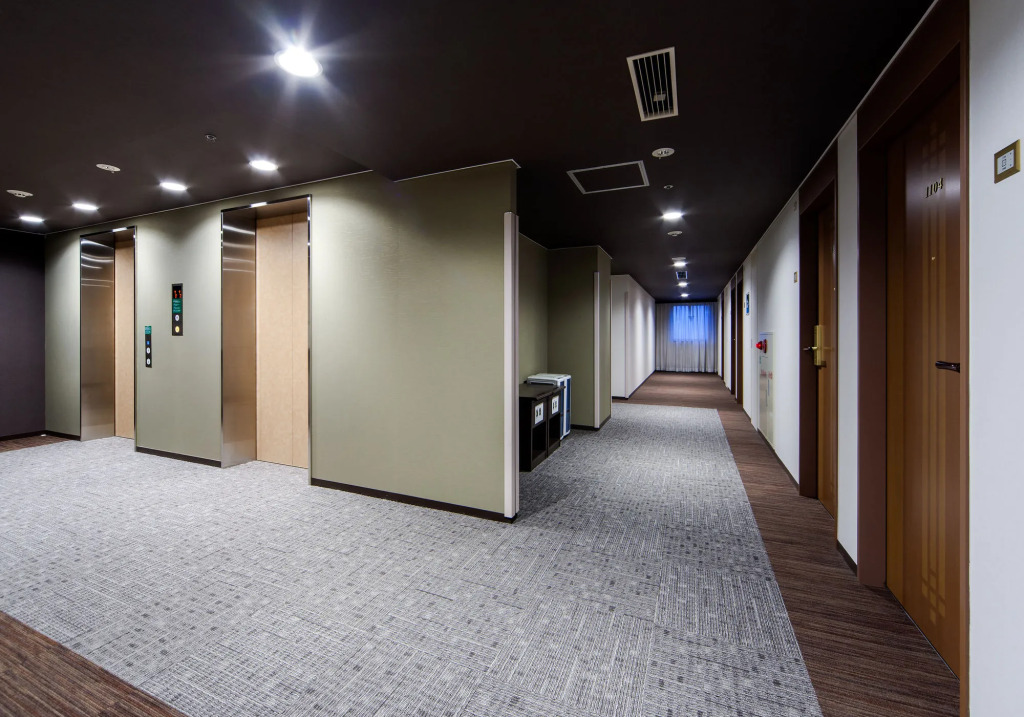Smile Hotel Premium Kanazawa Higashiguchiekimae